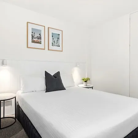 The Mid Pacific Motel Port Macquarie Exterior photo